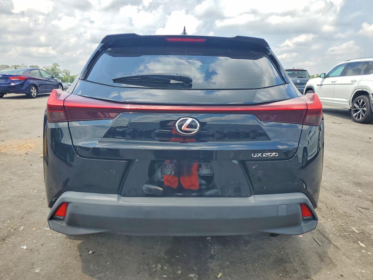 2021 LEXUS ALL OTHER
