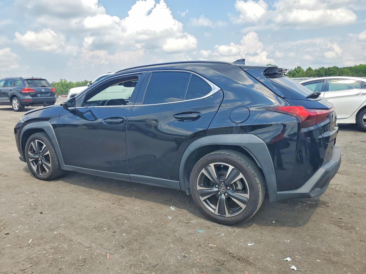 2021 LEXUS ALL OTHER