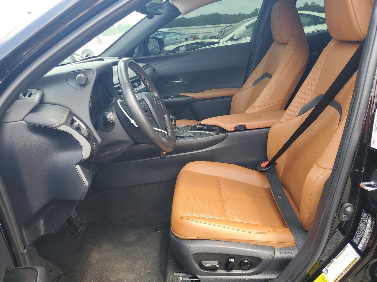 2021 LEXUS ALL OTHER