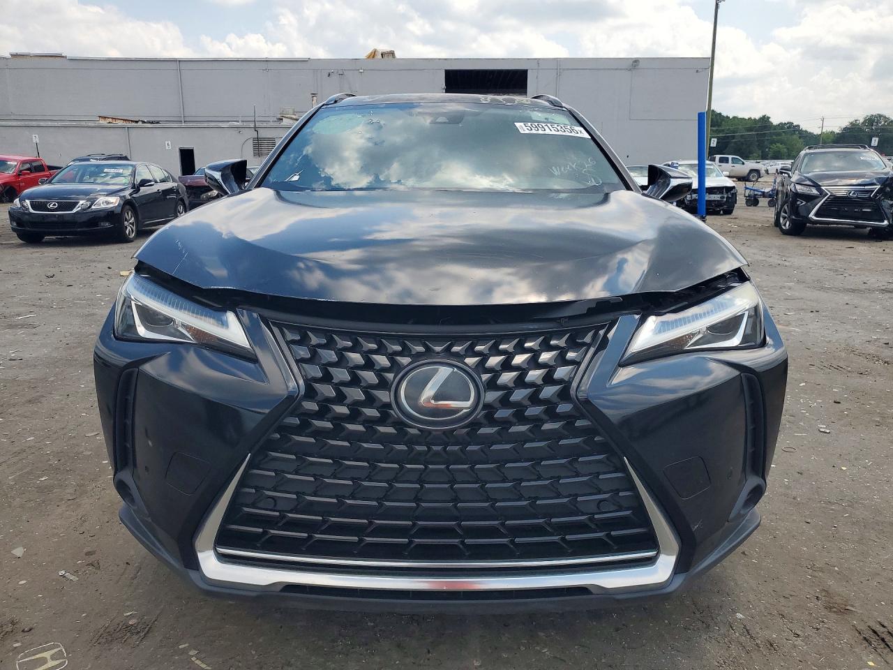 2021 LEXUS ALL OTHER