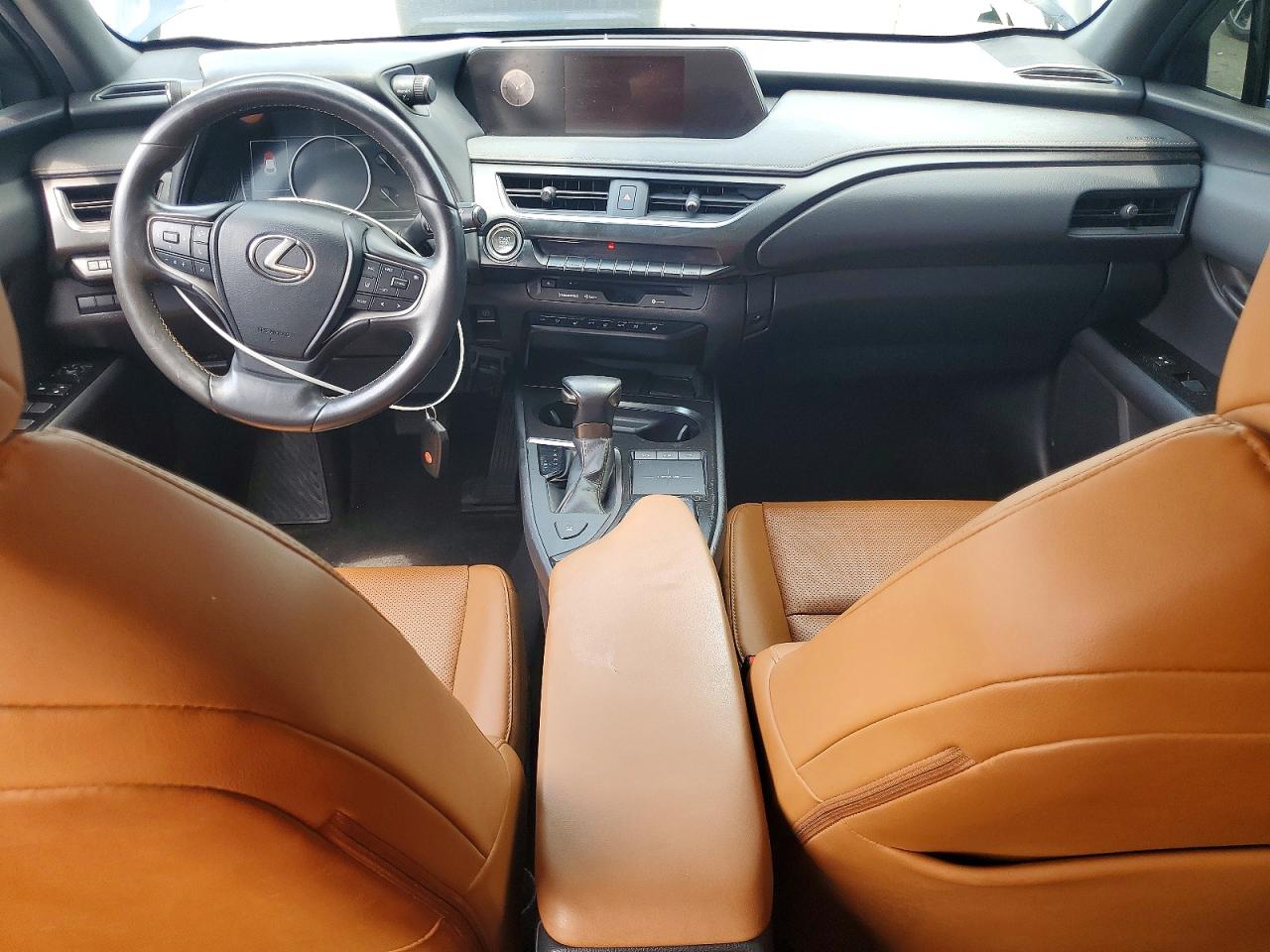 2021 LEXUS ALL OTHER