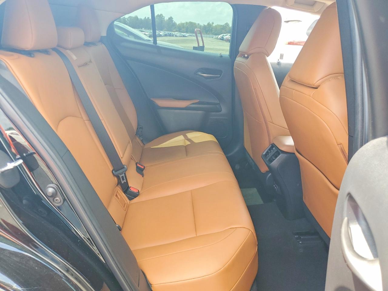 2021 LEXUS ALL OTHER