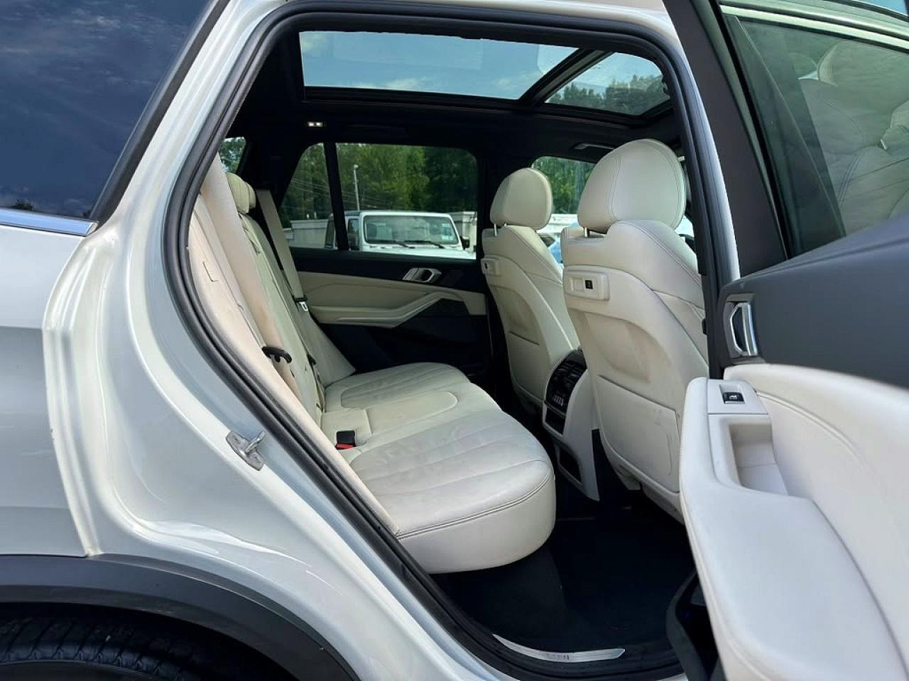 2020 BMW X5