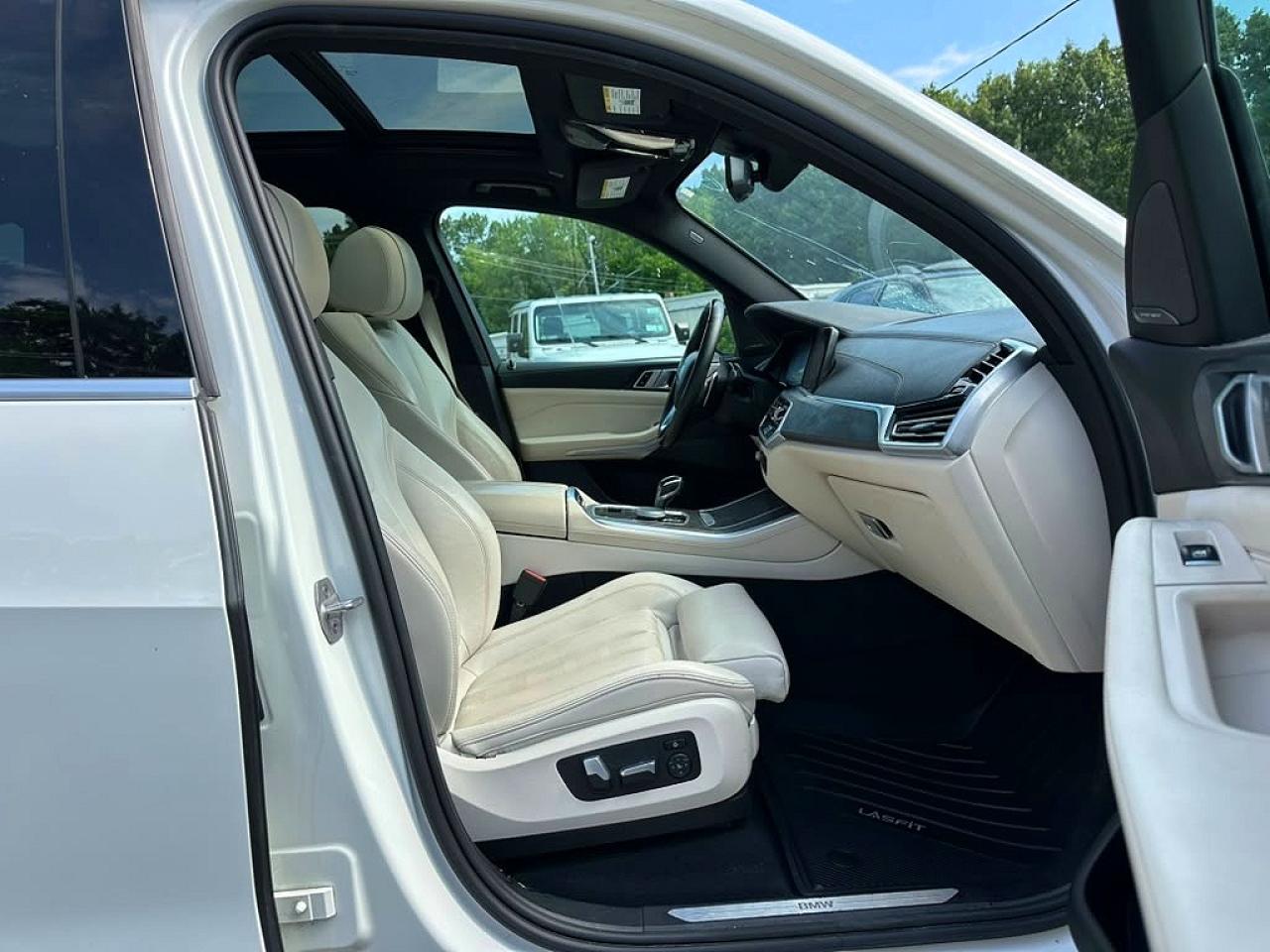 2020 BMW X5