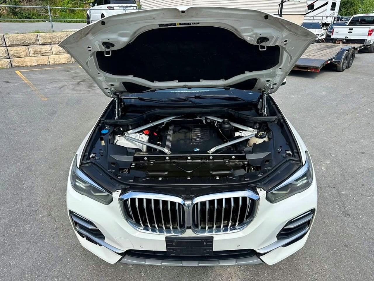 2020 BMW X5