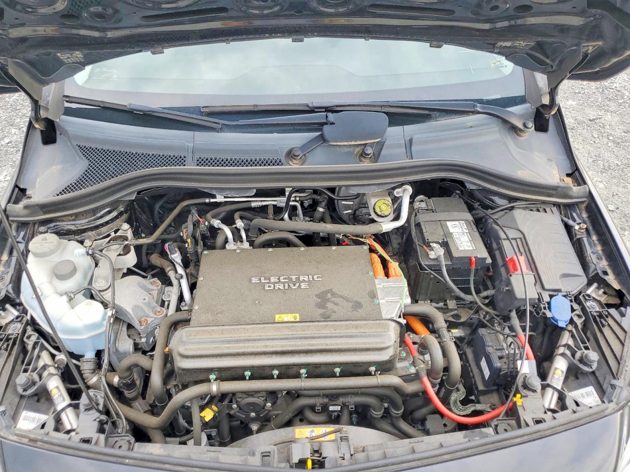 2014 MERCEDES-BENZ B-CLASS