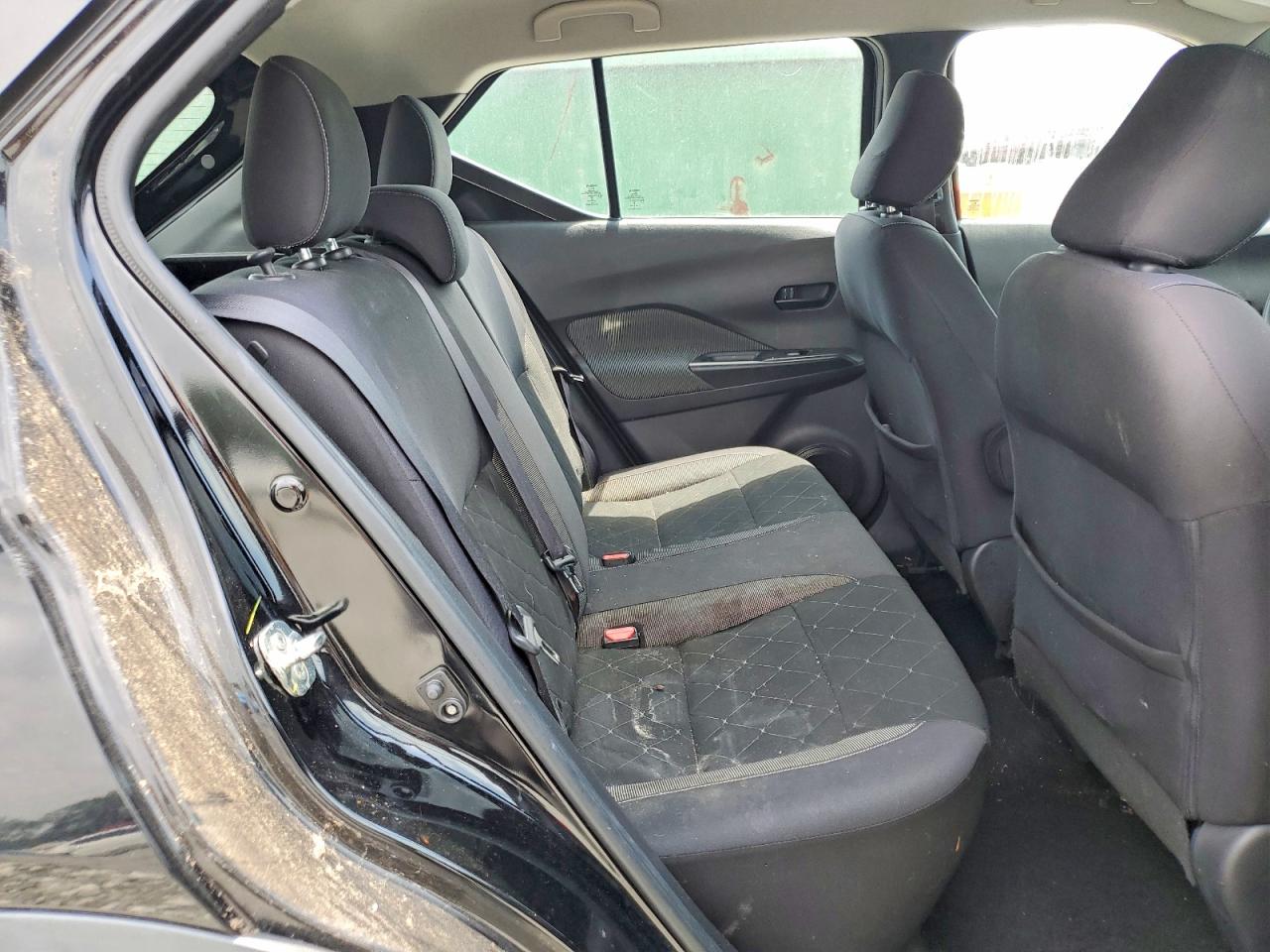 2019 NISSAN KICKS