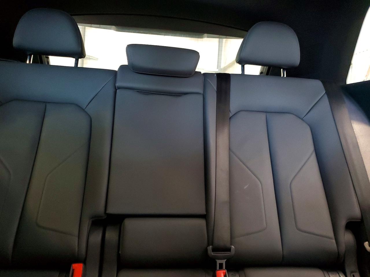 2021 AUDI Q3