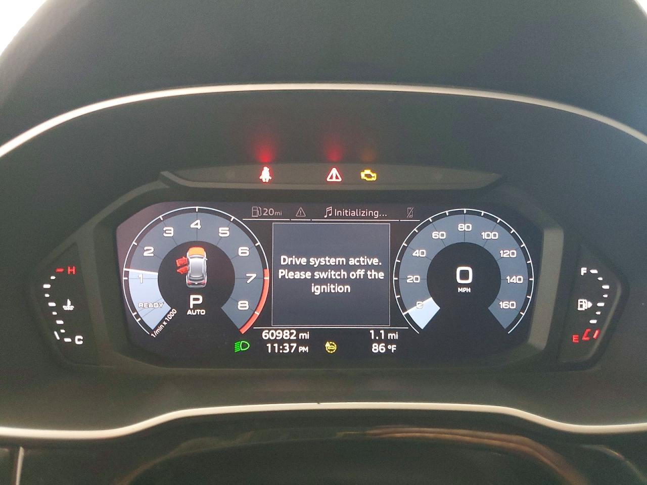 2021 AUDI Q3