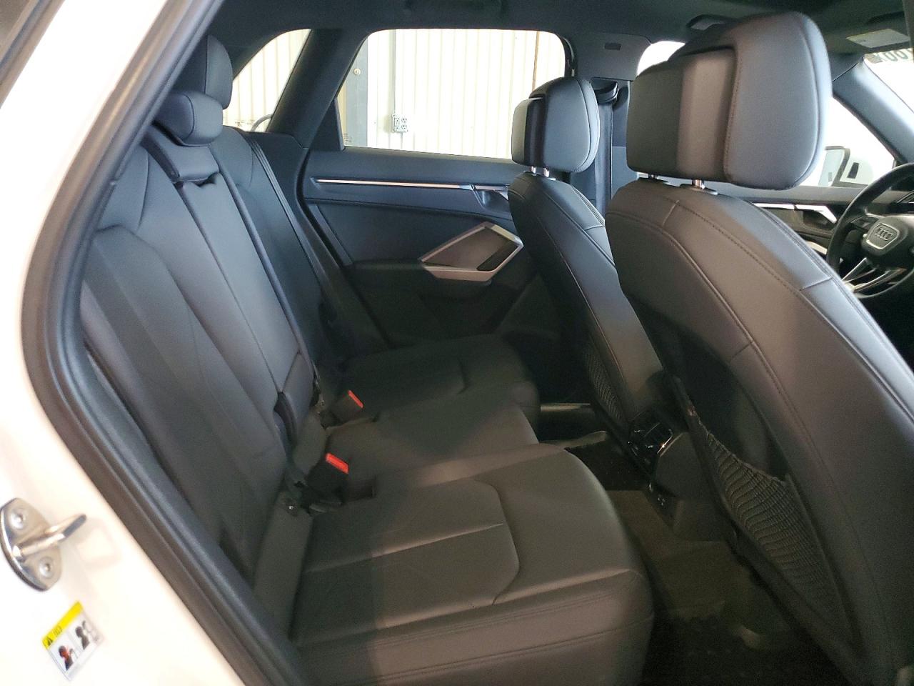 2021 AUDI Q3