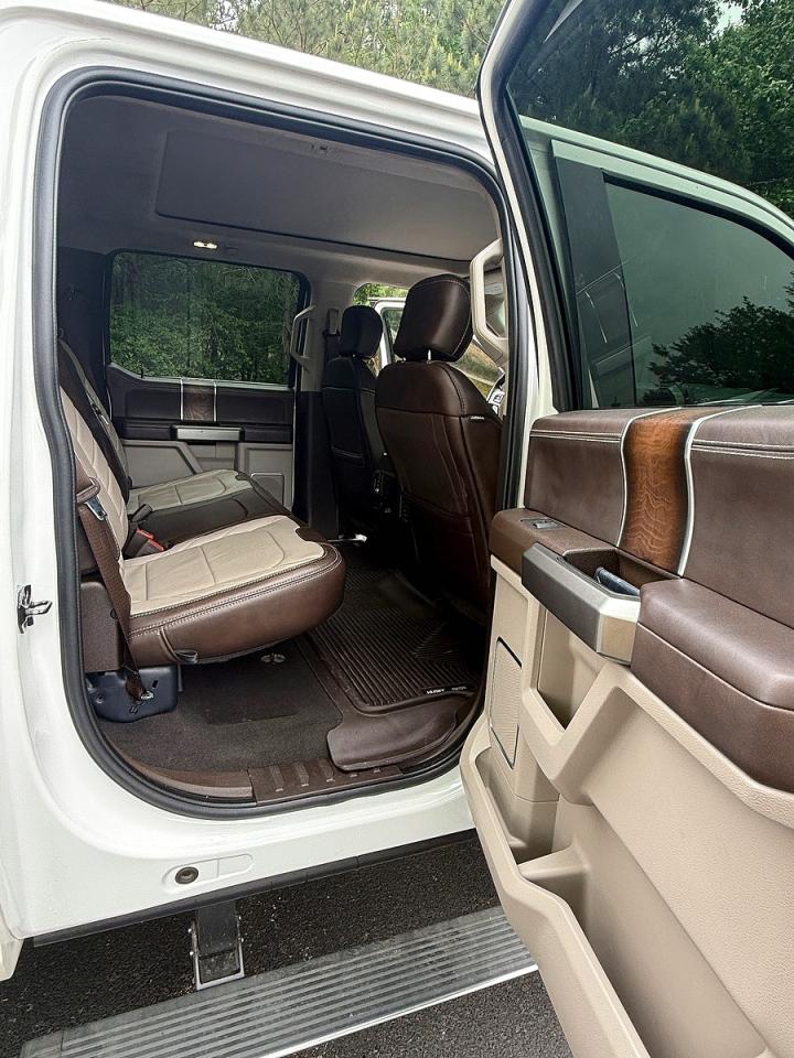 2019 FORD F250