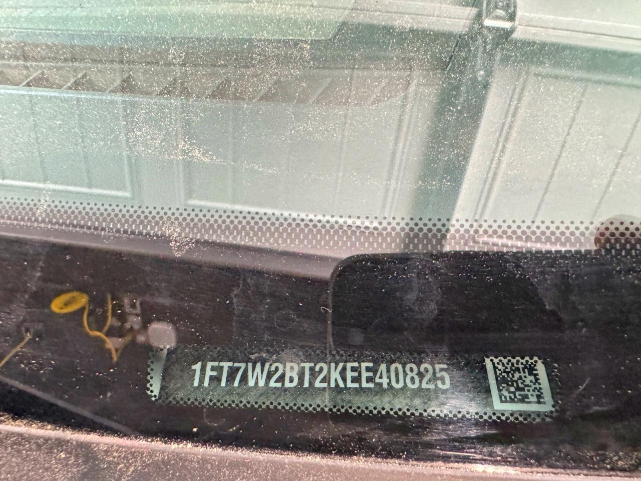 2019 FORD F250