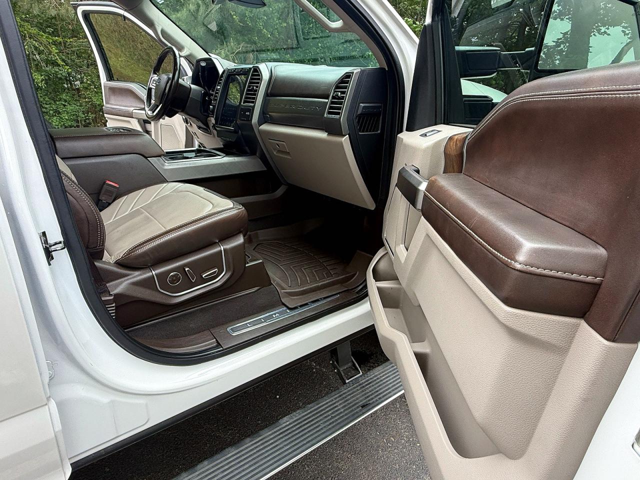 2019 FORD F250