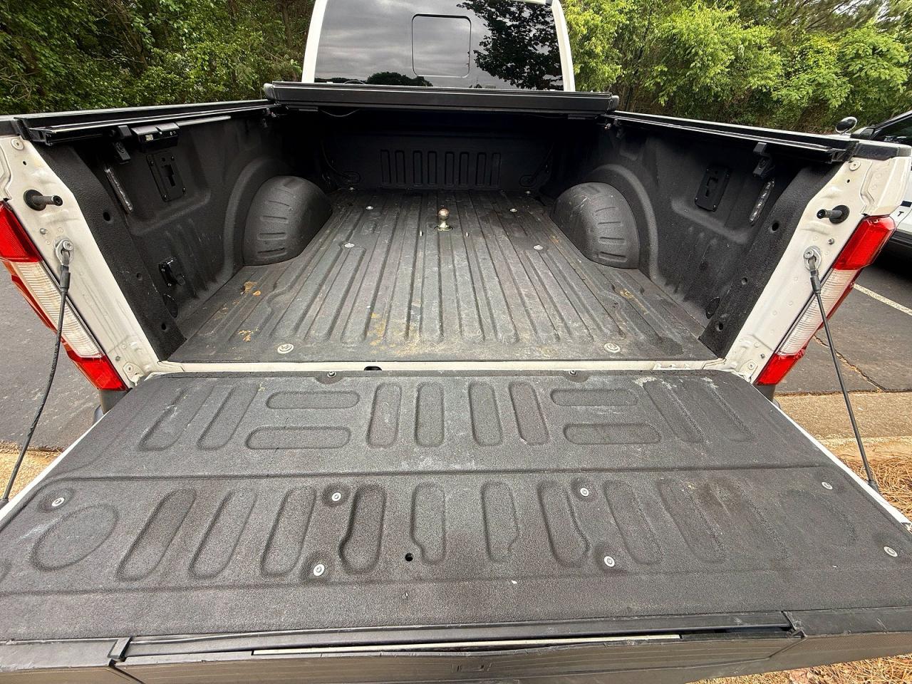 2019 FORD F250