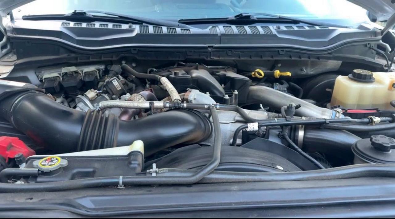 2019 FORD F250