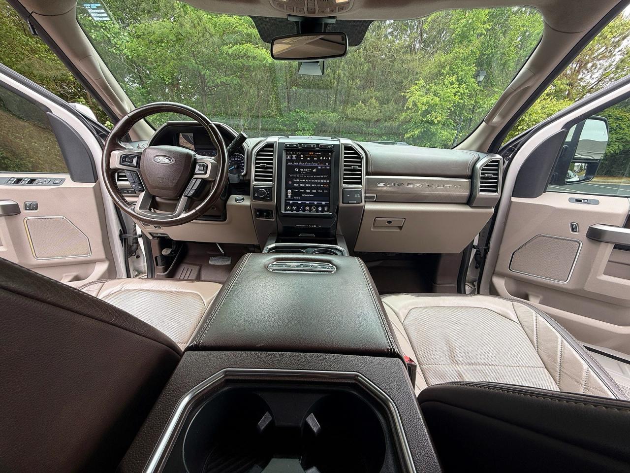 2019 FORD F250