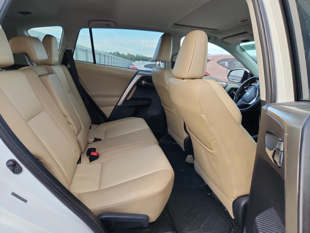 2013 TOYOTA RAV4