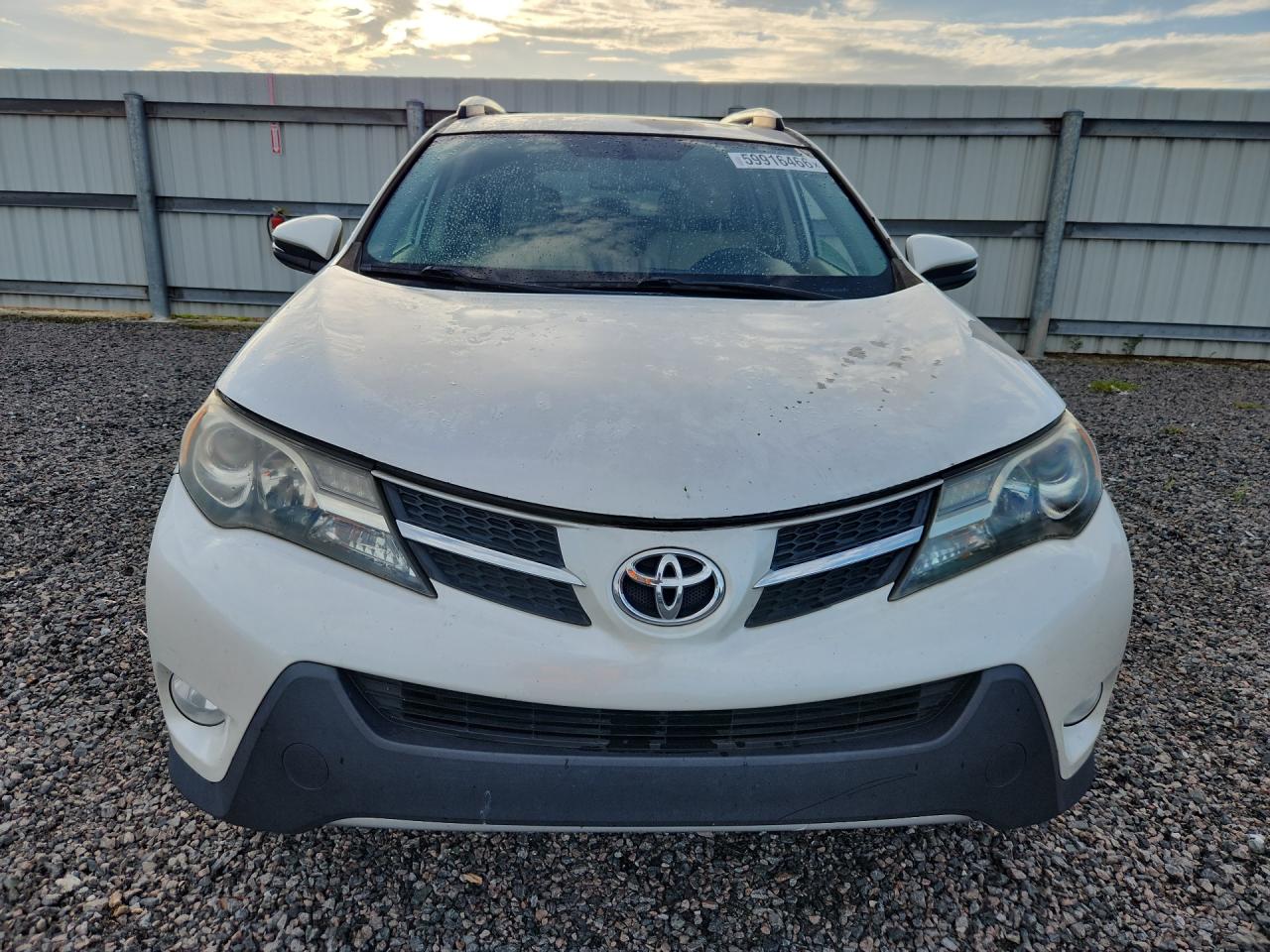 2013 TOYOTA RAV4