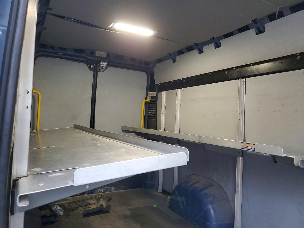 2021 RAM PROMASTER