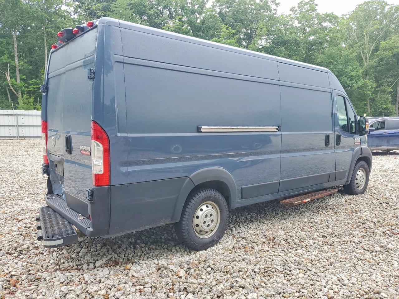 2021 RAM PROMASTER