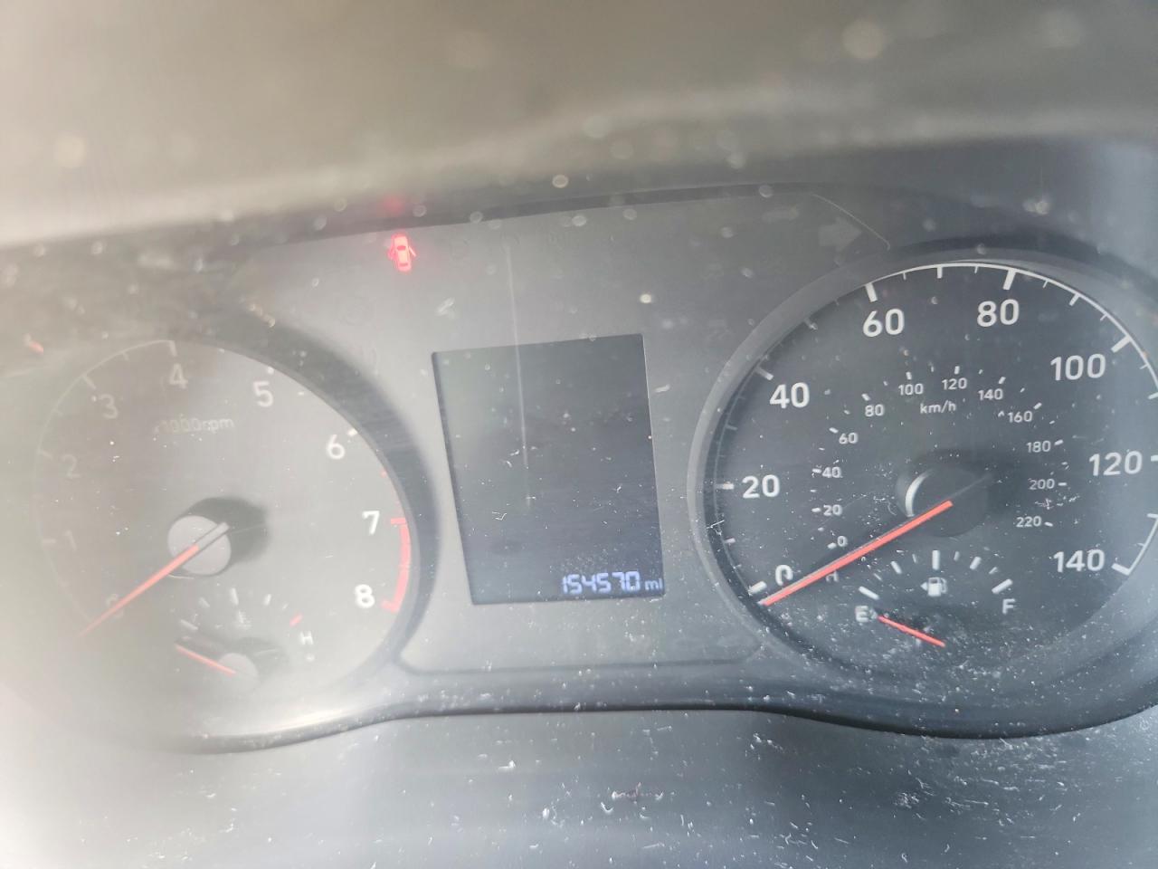 2018 HYUNDAI ACCENT