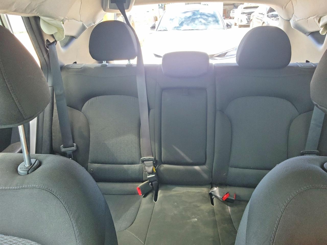 2015 HYUNDAI TUCSON