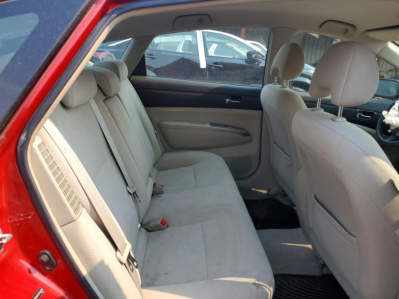 2006 TOYOTA PRIUS