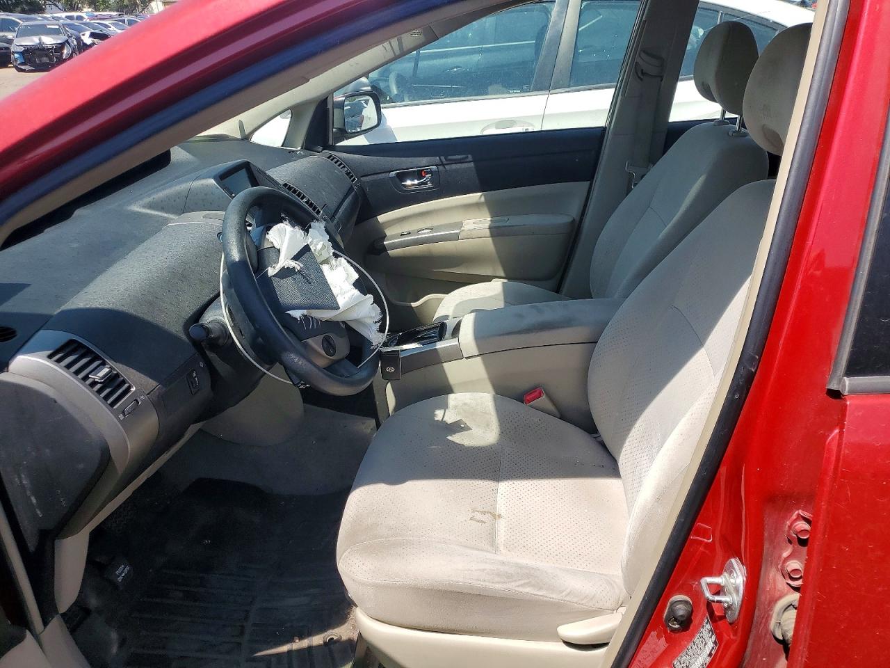 2006 TOYOTA PRIUS