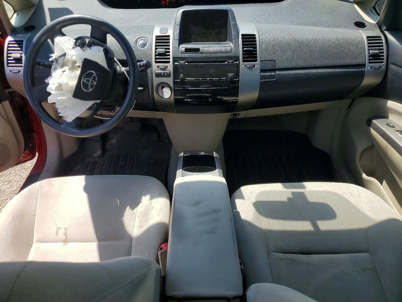 2006 TOYOTA PRIUS