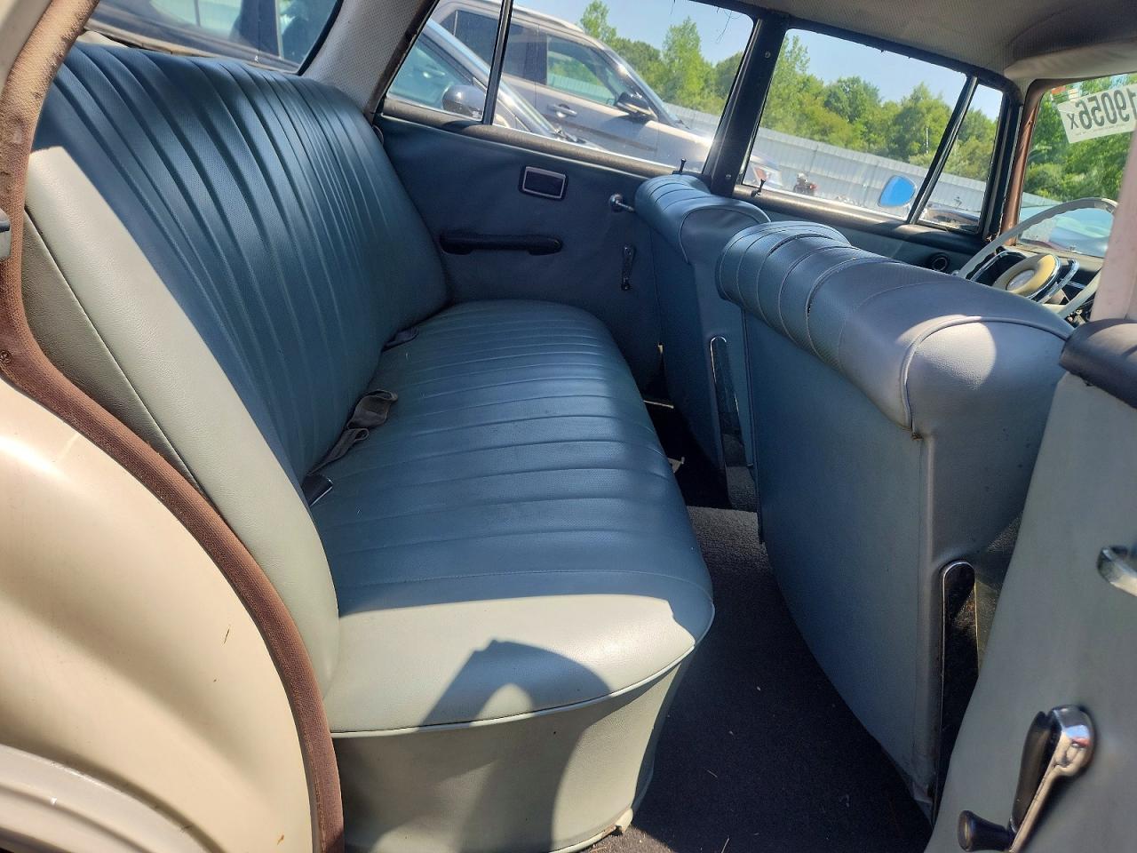 1964 MERCEDES-BENZ 190-CLASS