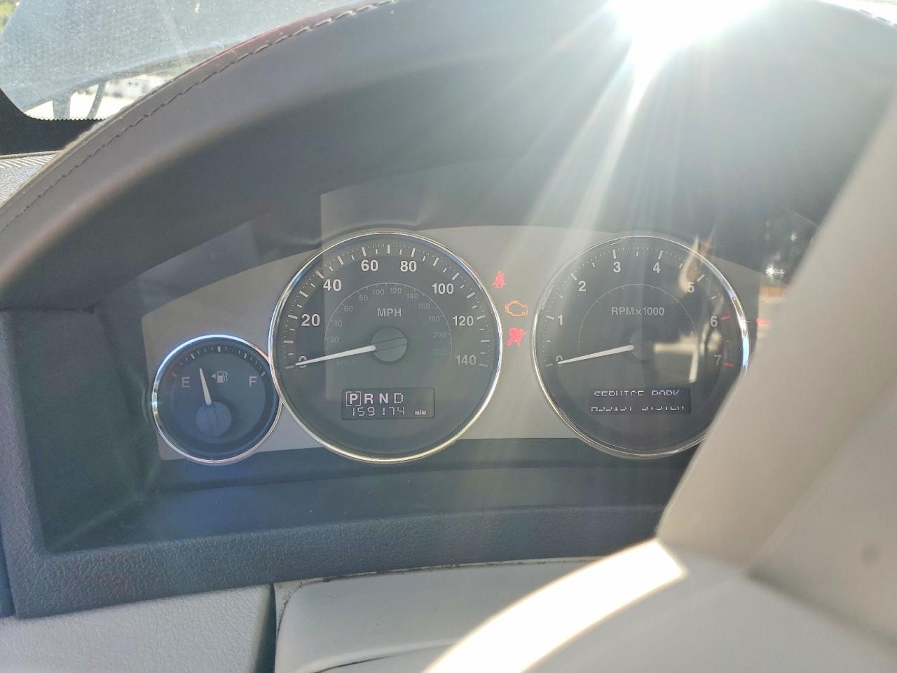 2009 JEEP CHEROKEE