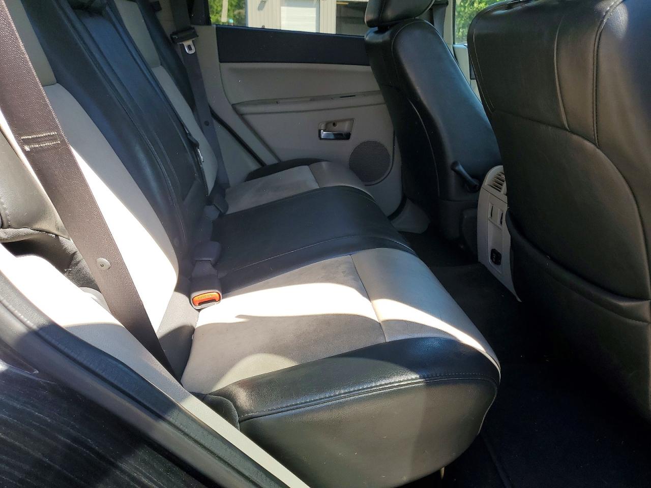 2009 JEEP CHEROKEE