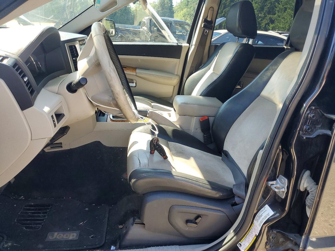 2009 JEEP CHEROKEE