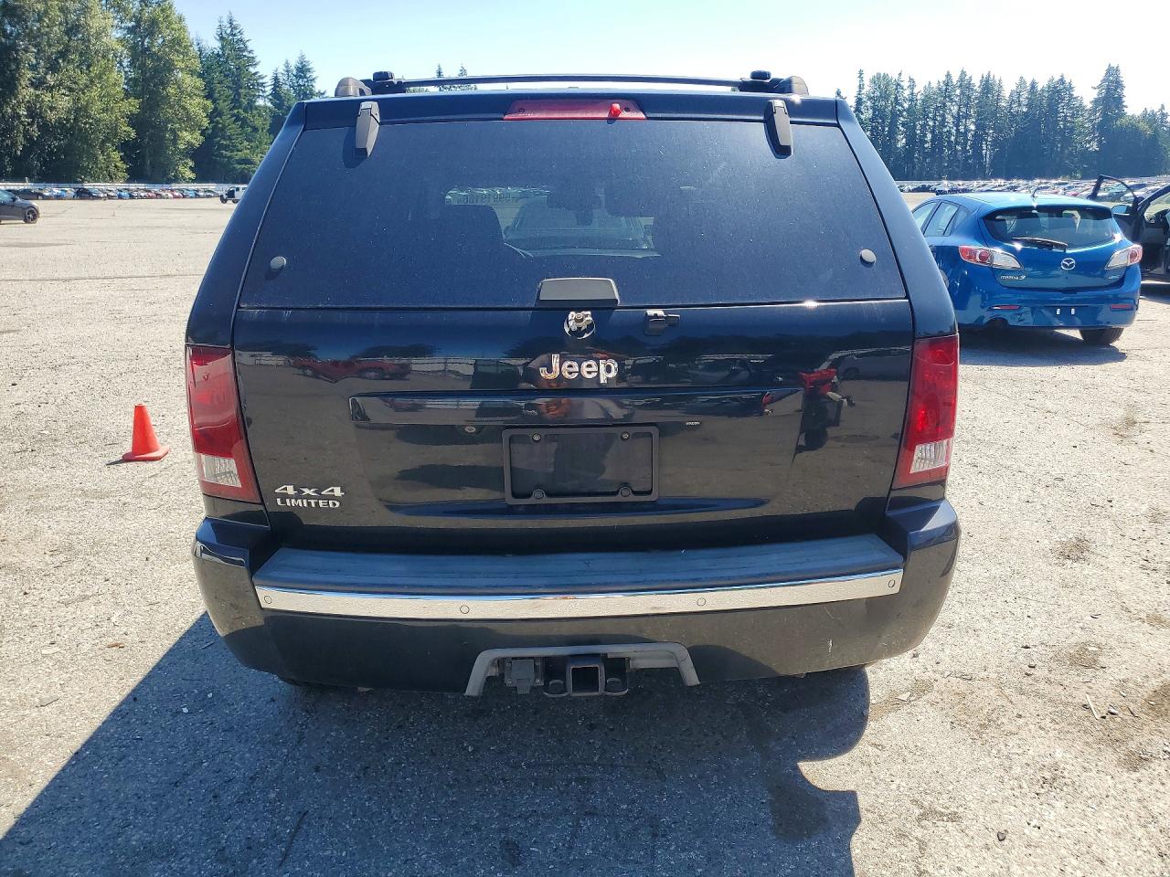 2009 JEEP CHEROKEE