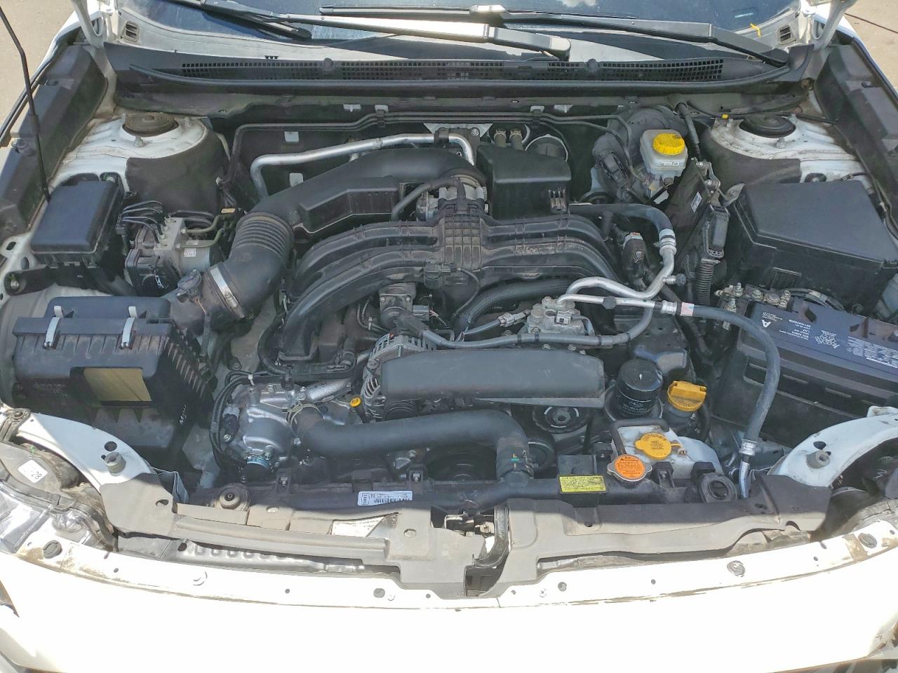 2023 SUBARU LEGACY