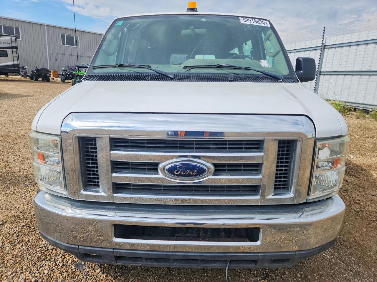 2011 FORD ALL Models