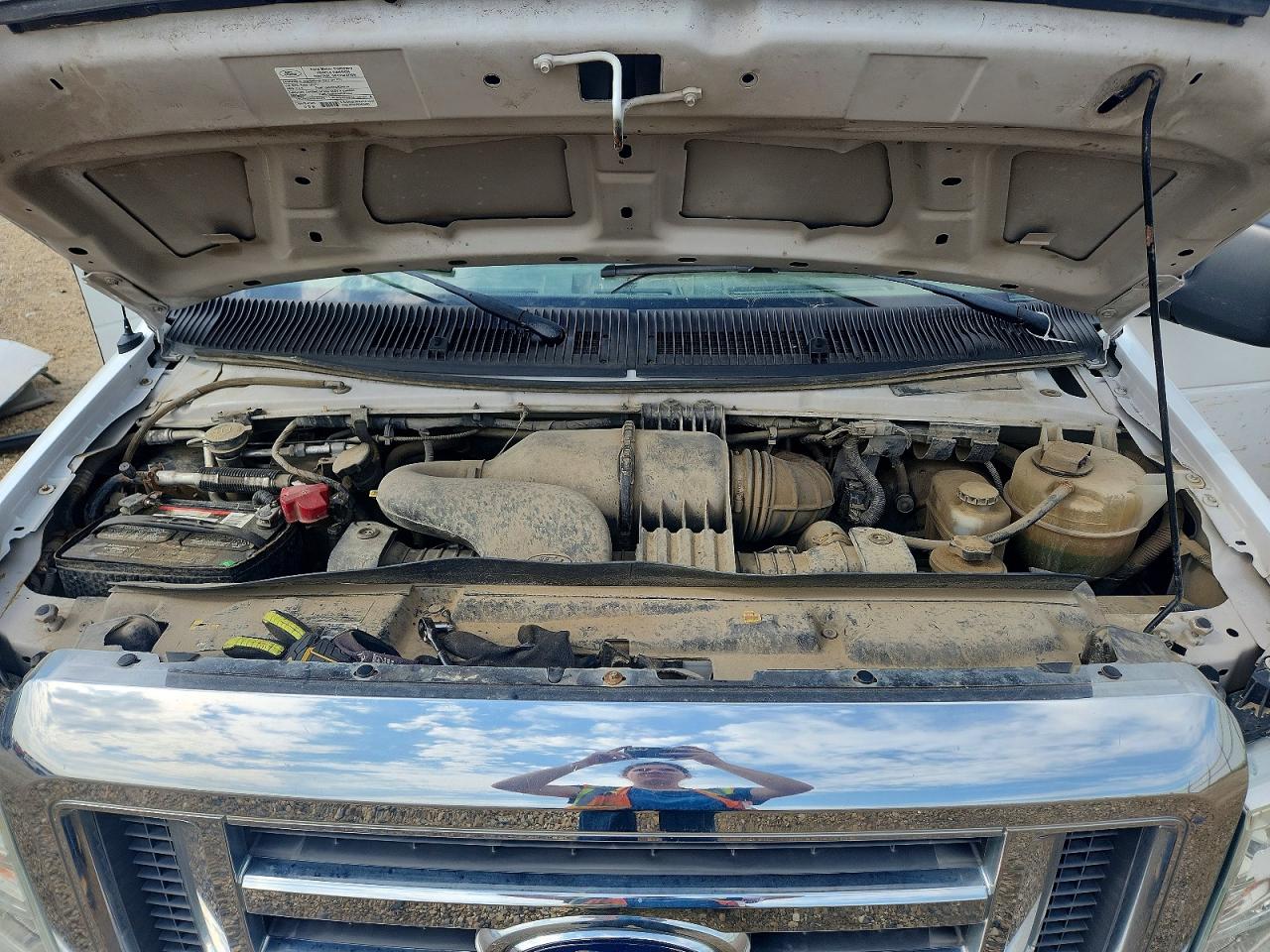 2011 FORD ALL Models