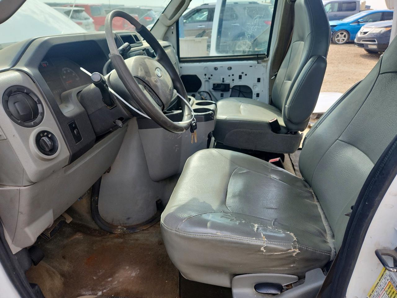 2011 FORD ALL Models