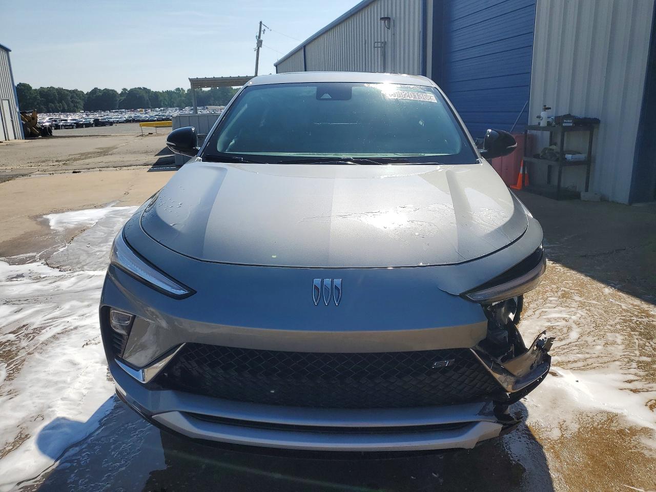 2025 BUICK ALL OTHER