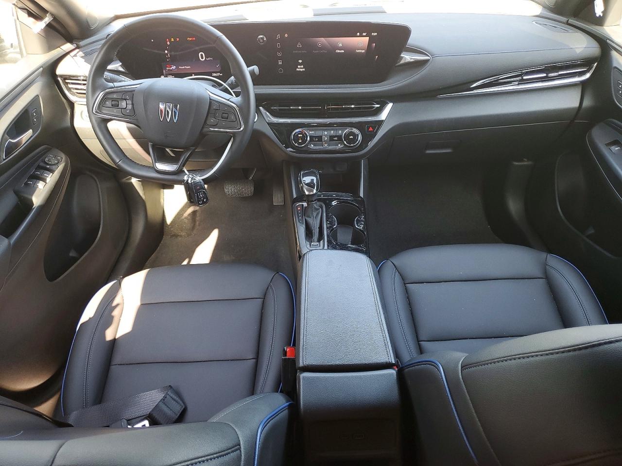 2025 BUICK ALL OTHER