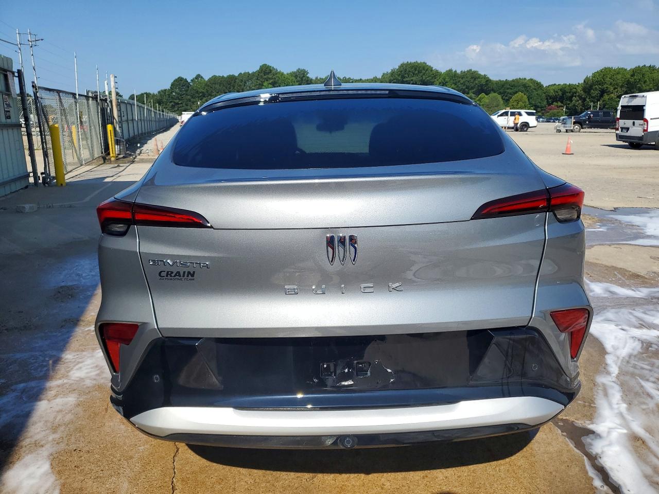 2025 BUICK ALL OTHER