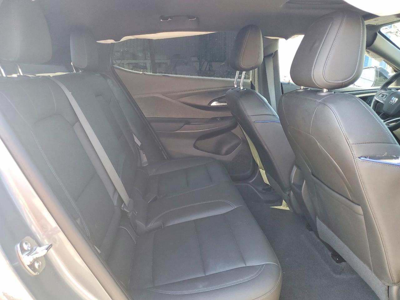 2025 BUICK ALL OTHER