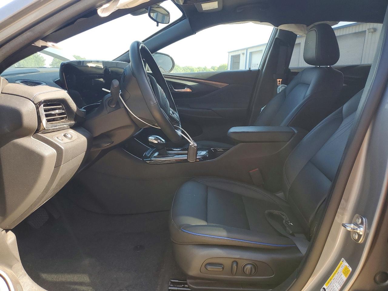 2025 BUICK ALL OTHER