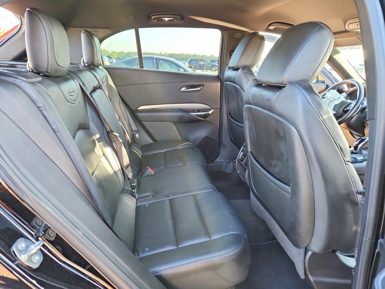 2023 CADILLAC XT4