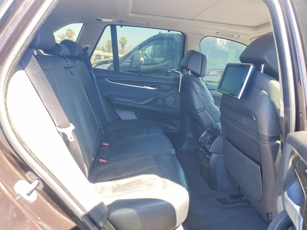2016 BMW X5