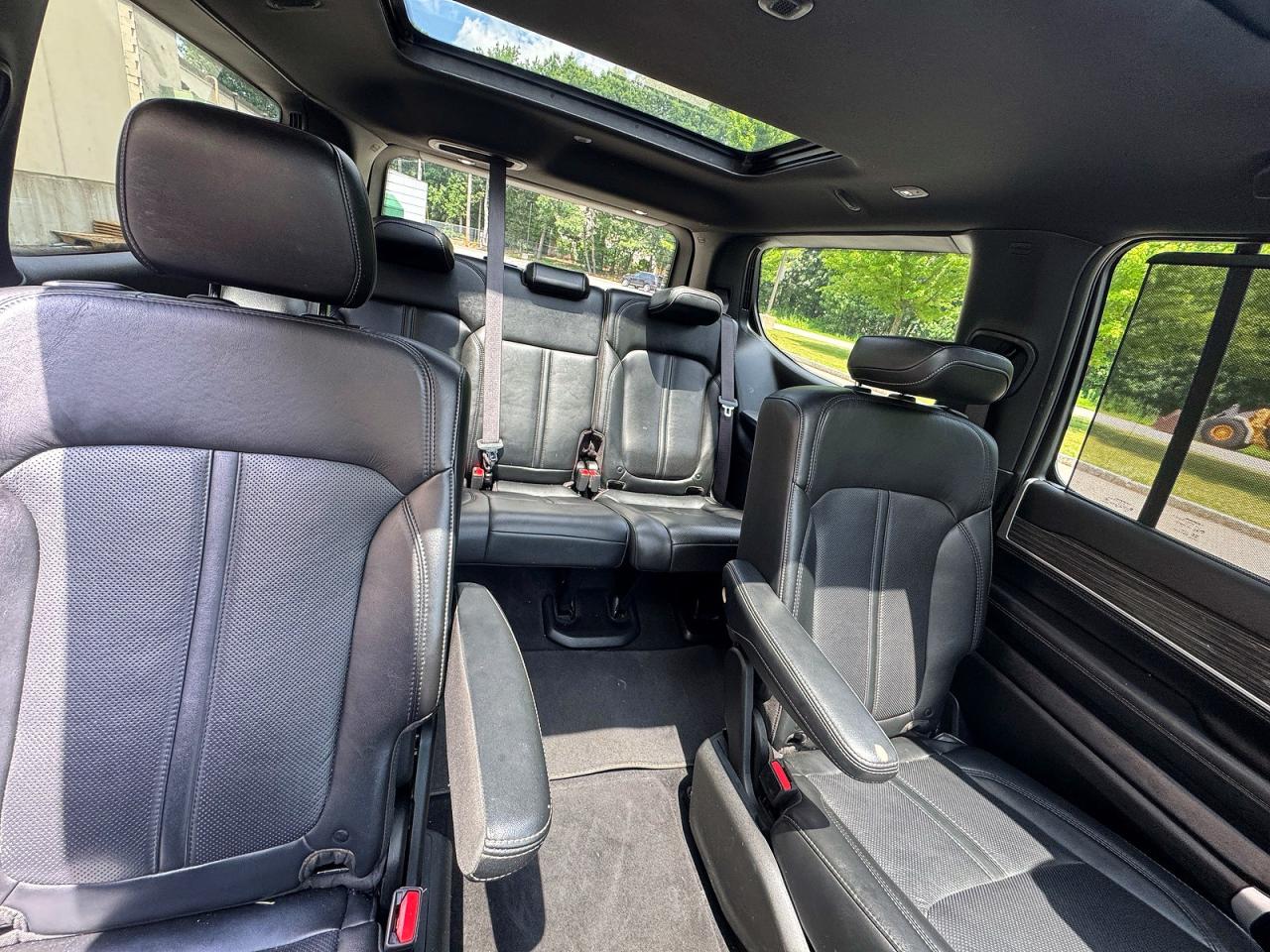 2022 JEEP WAGONEER