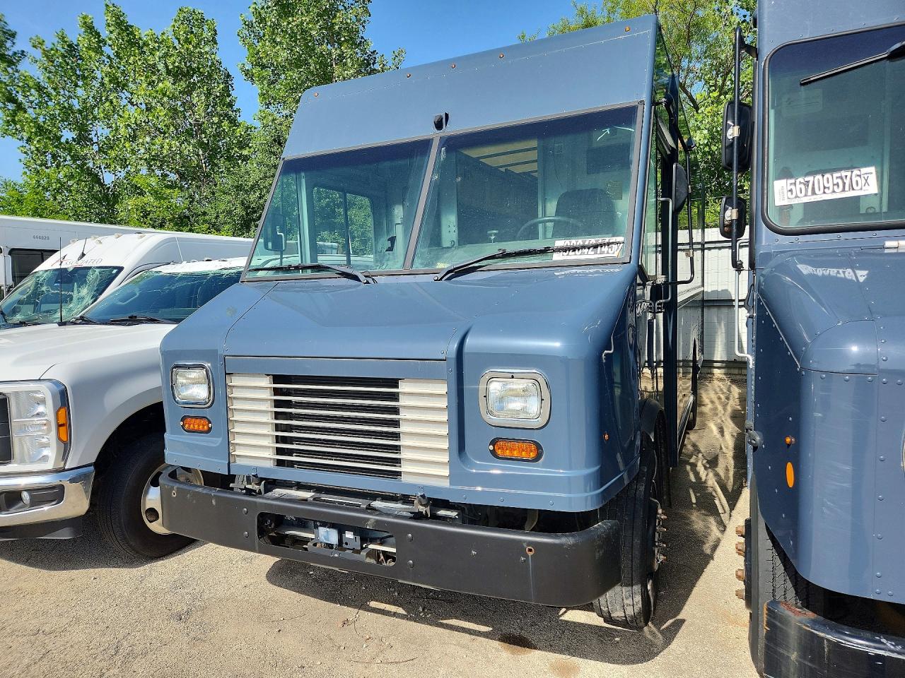 2020 FORD F-SER OTHR