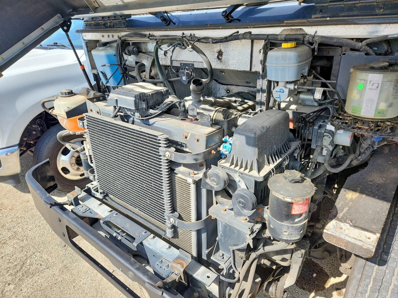 2020 FORD F-SER OTHR