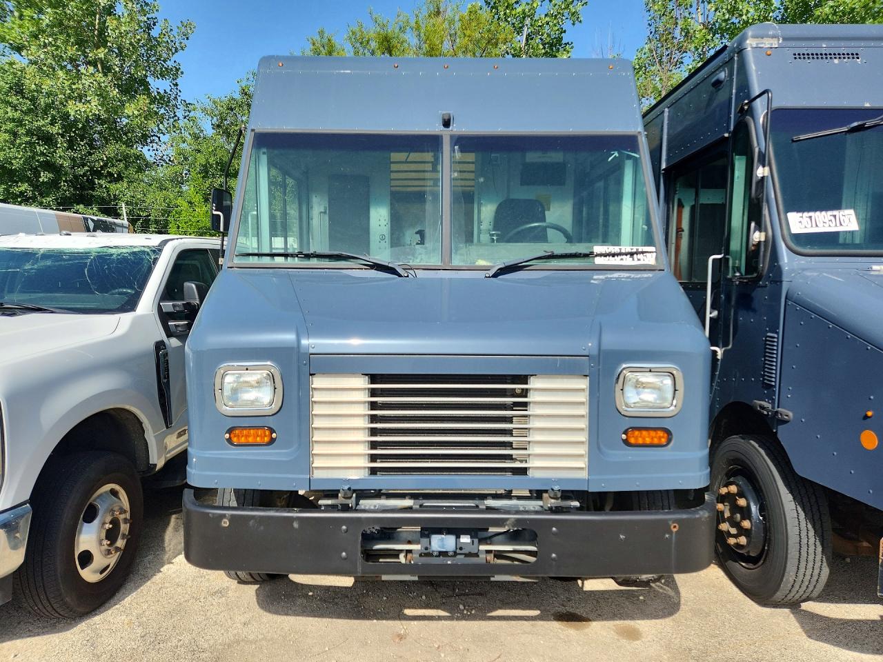 2020 FORD F-SER OTHR