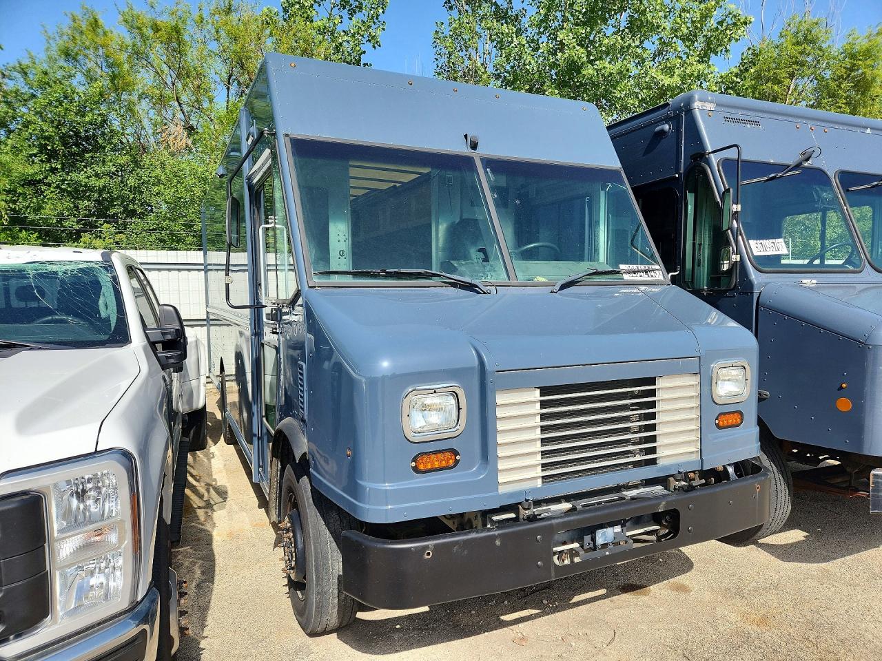 2020 FORD F-SER OTHR